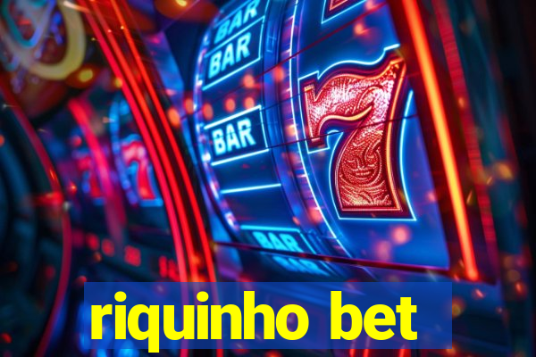 riquinho bet